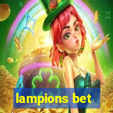 lampions bet